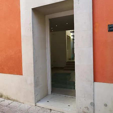 Monterotto Loft Apartment Ugento