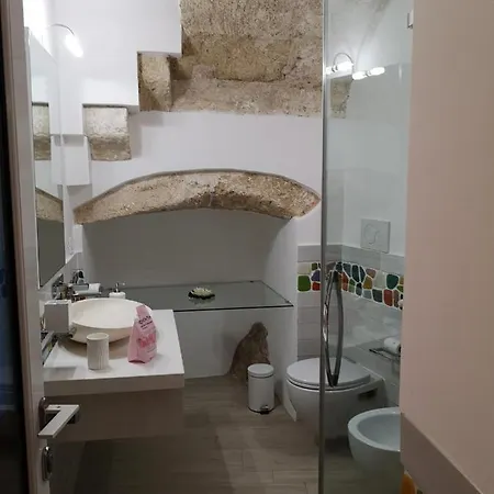 Monterotto Loft Apartment Ugento