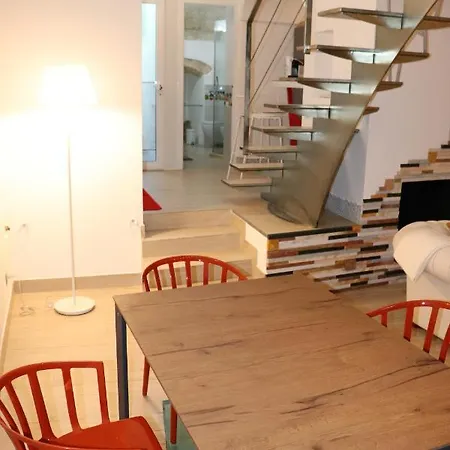 Monterotto Loft * Ugento