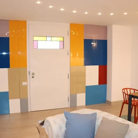Monterotto Loft Apartment Ugento