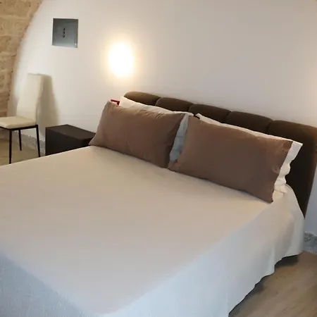 Monterotto Loft Apartment