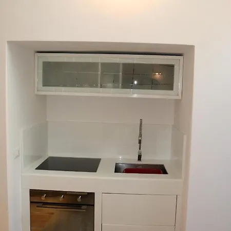Monterotto Loft *