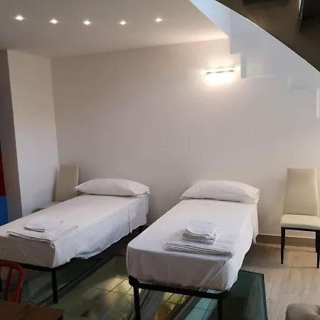 Monterotto Loft