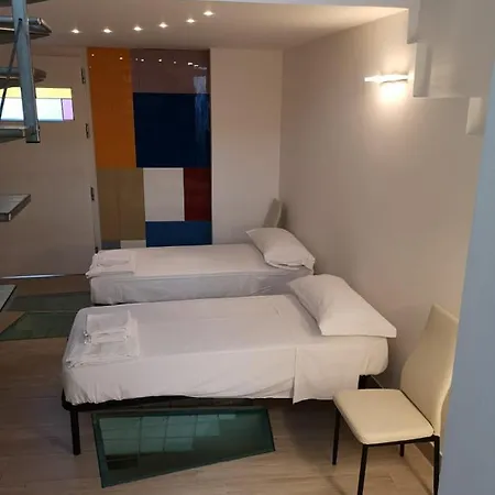 Monterotto Loft * Ugento