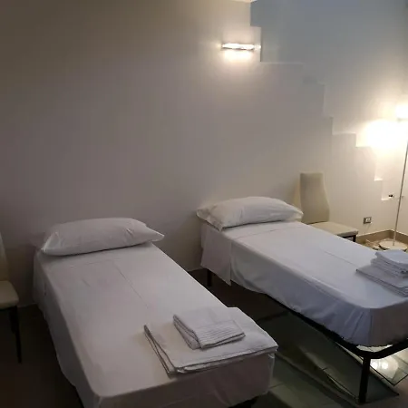 Apartment Monterotto Loft *