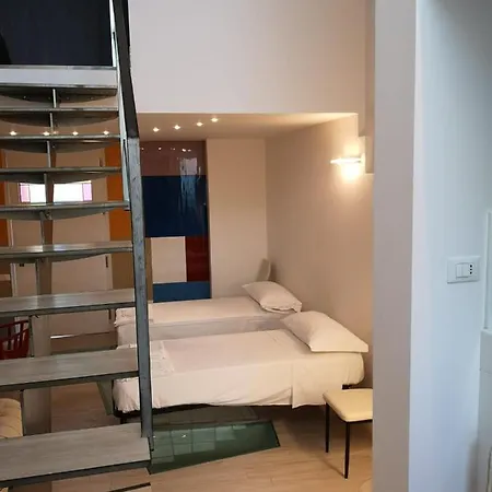 Monterotto Loft Ugento