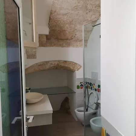 Monterotto Loft * Ugento