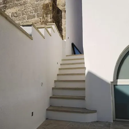 Monterotto Loft * Ugento