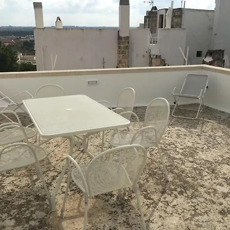 Monterotto Loft Apartment *