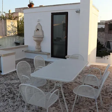 Monterotto Loft Apartment *