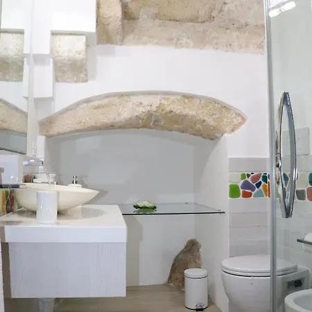 Monterotto Loft Ugento