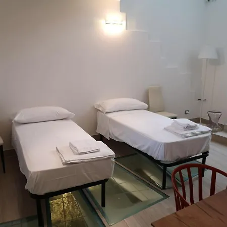 Apartment Monterotto Loft *